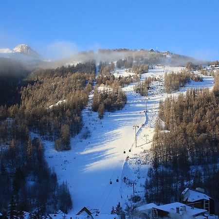 Studio Proche Pistes Chantemerle Saint-Chaffrey Exterior photo