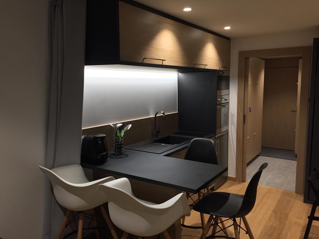Studio Proche Pistes Chantemerle Saint-Chaffrey Exterior photo