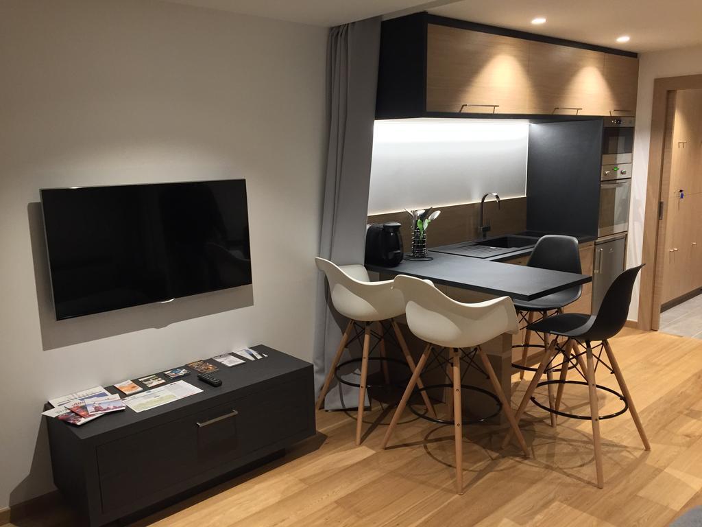 Studio Proche Pistes Chantemerle Saint-Chaffrey Exterior photo