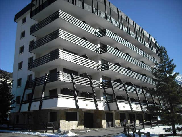 Studio Proche Pistes Chantemerle Saint-Chaffrey Exterior photo